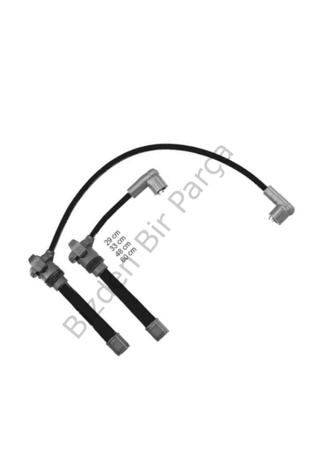 BUJİ KABLO TAKIMI FIAT ALBEA MAREA PALIO PUNTO BRA
