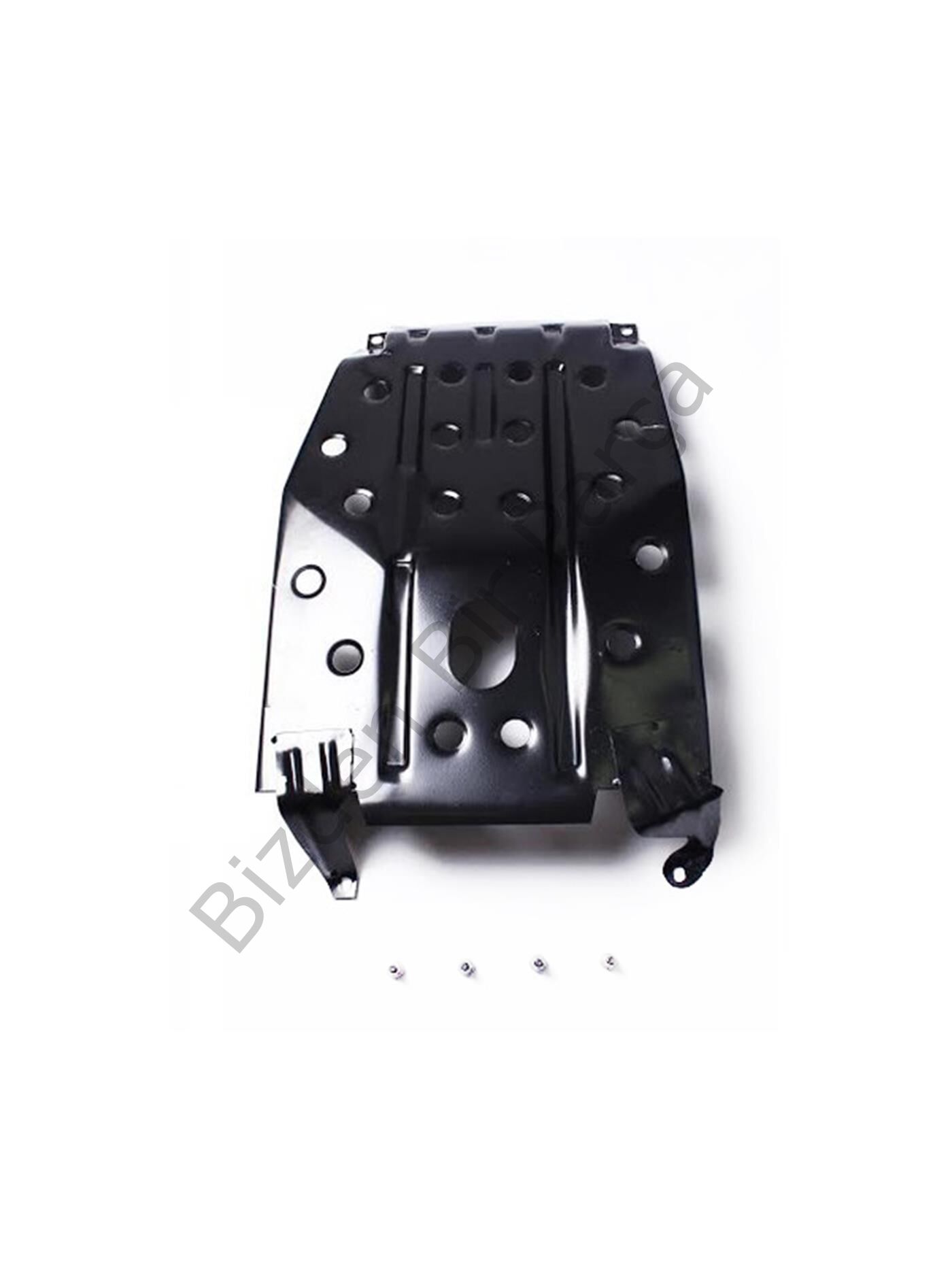 KARTER MUHAFAZA SACI OPEL CORSA B 93 01