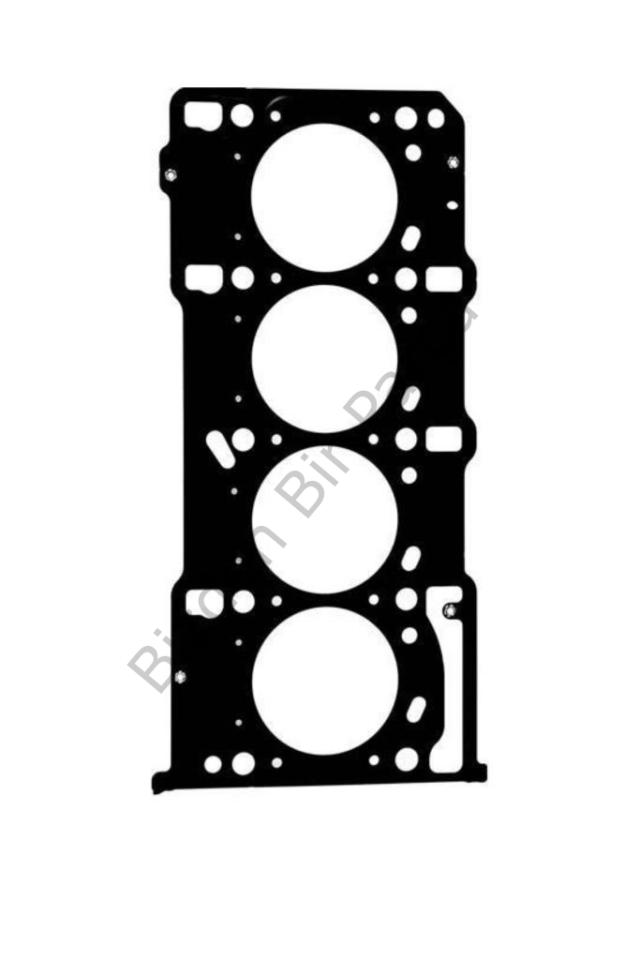 SİLİNDİR KAPAK CONTASI ASTRA H CORSA C 1 KERTİK 13