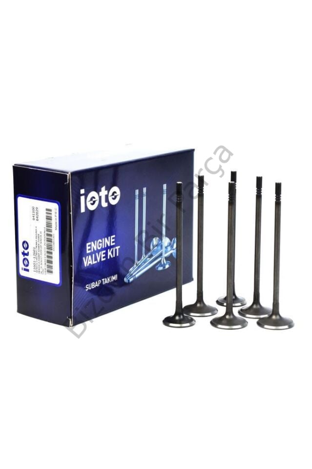 YAĞ POMPASI SPARK M200 KALOS T200-255 1.2 8 VALF