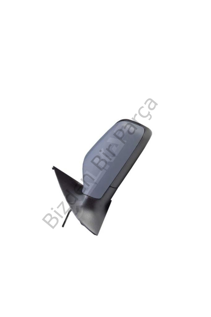 DIS DIKIZ AYNASI SOL CORSA F  PEUGEOT 208 LEDLİ