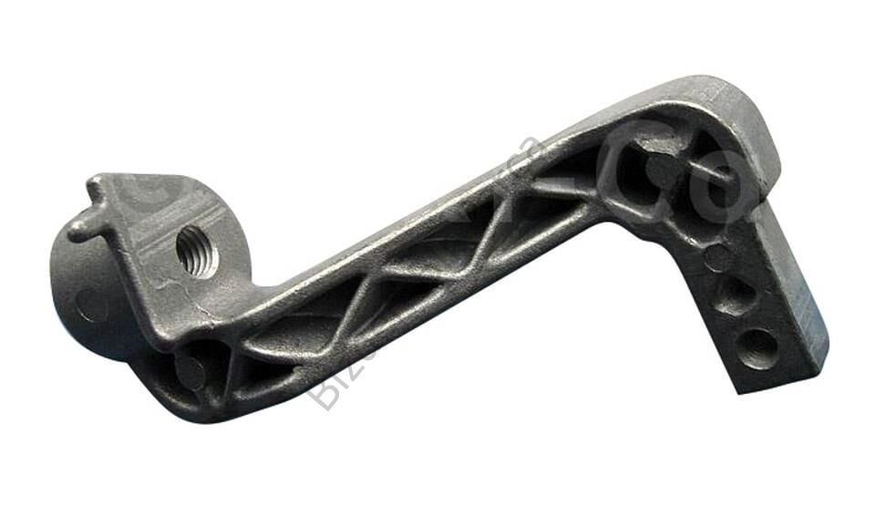 RADYATÖR TAKOZU SOL CORSA C COMBO C