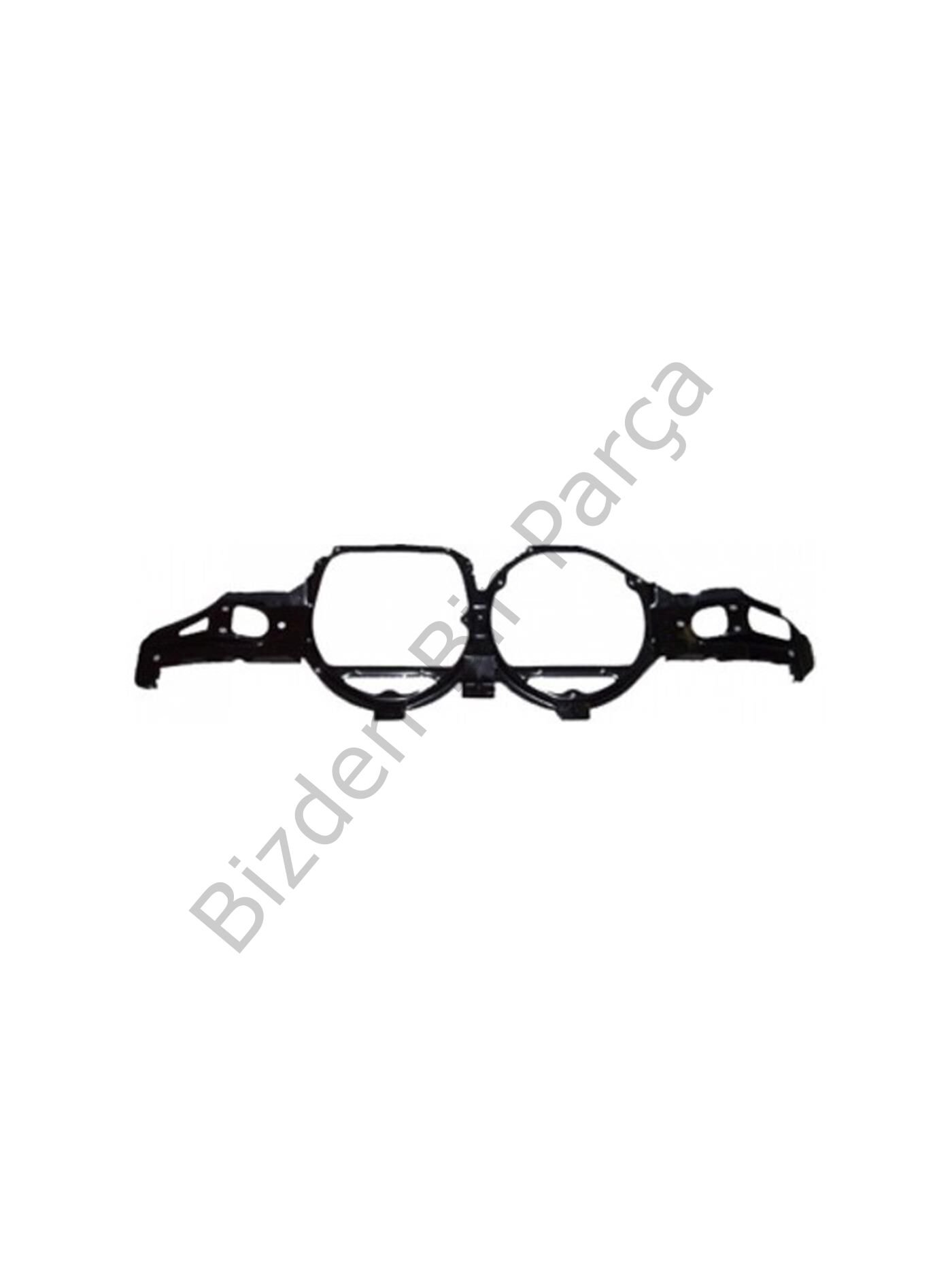 ÖN GÖZLÜK SACI VECTRA A