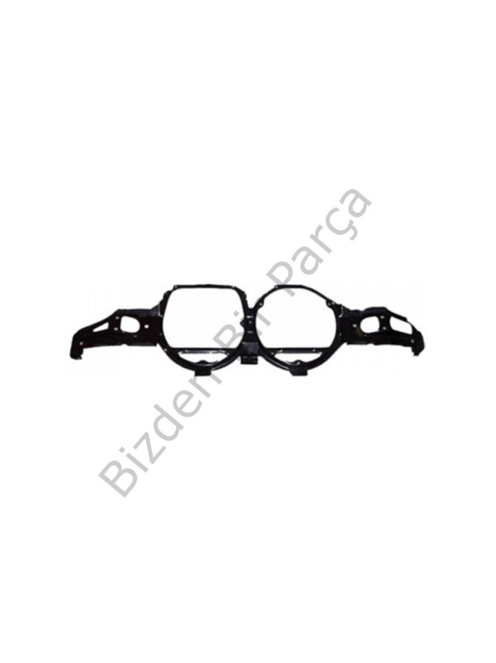 ÖN GÖZLÜK SACI VECTRA A