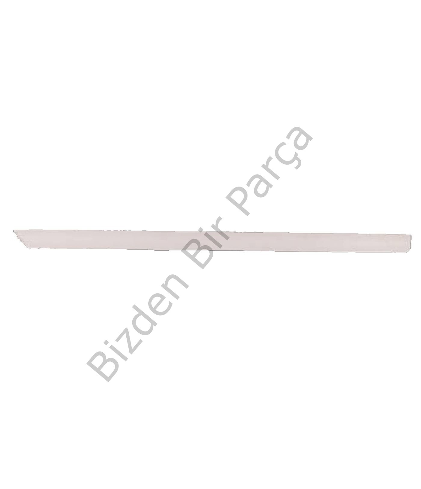 ARKA KAPI ÇITASI SAĞ VECTRA C ASTARLI 111533