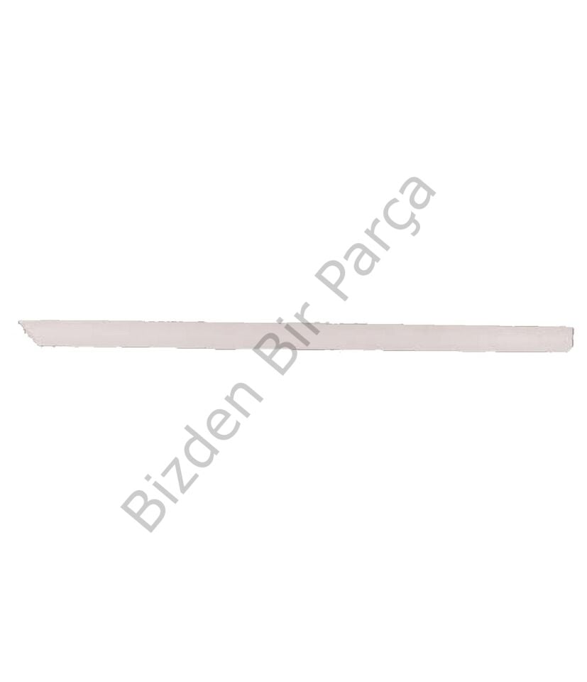 ARKA KAPI ÇITASI SAĞ VECTRA C ASTARLI 111533