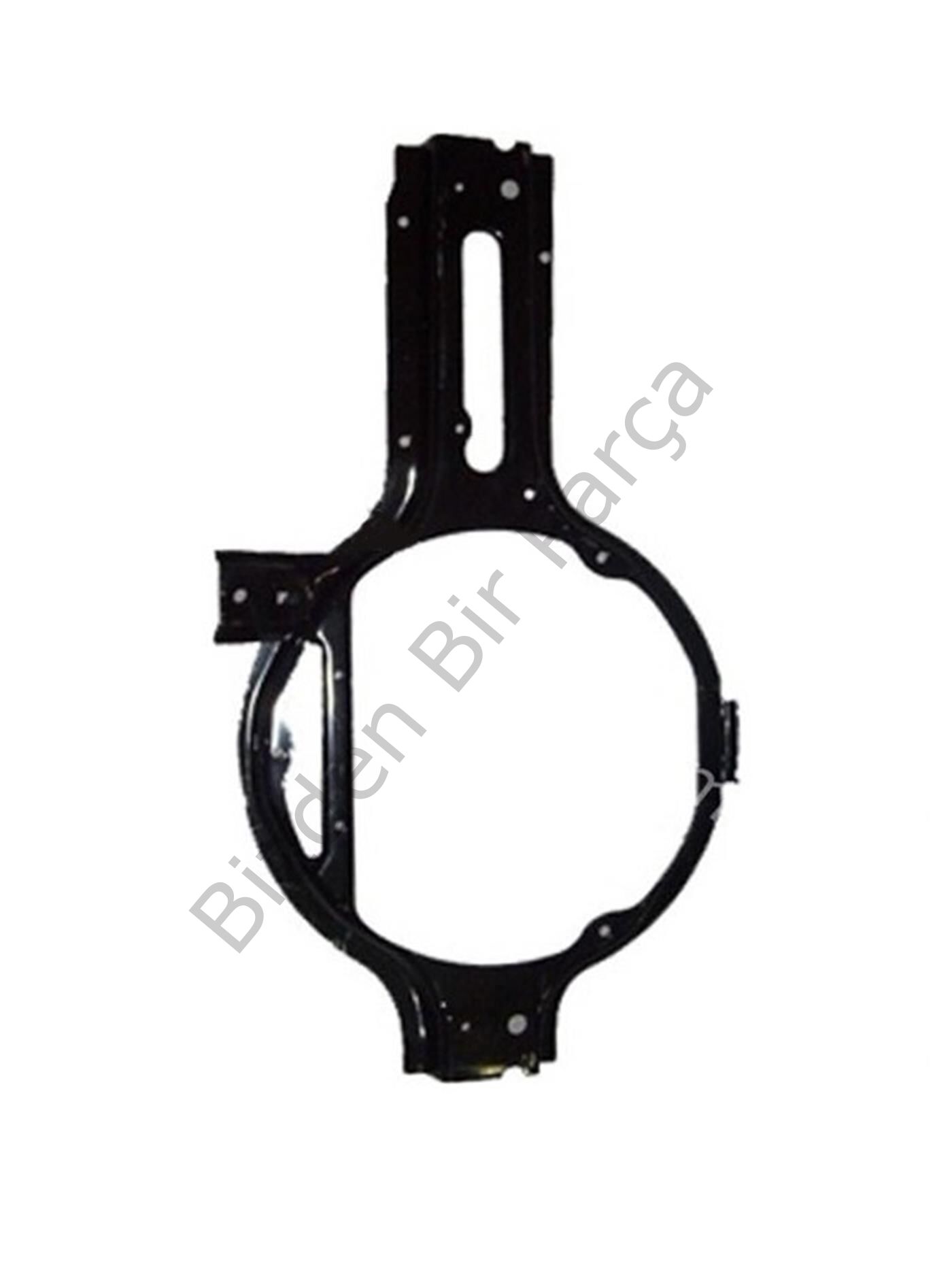 ÖN GÖZLÜK SACI ASTRA F