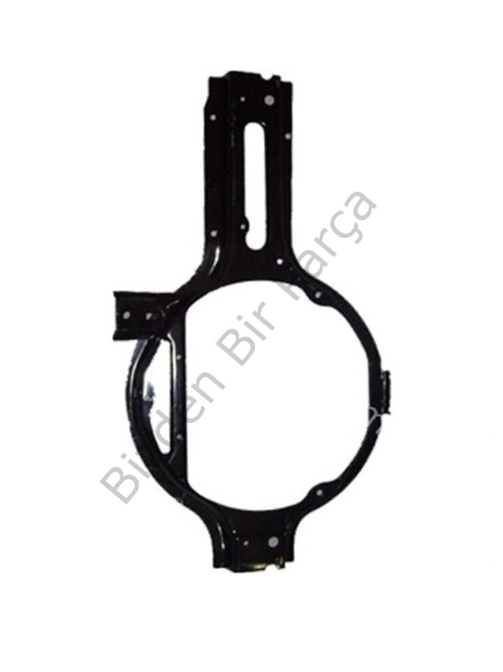 ÖN GÖZLÜK SACI ASTRA F