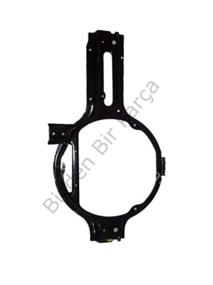 ÖN GÖZLÜK SACI ASTRA F