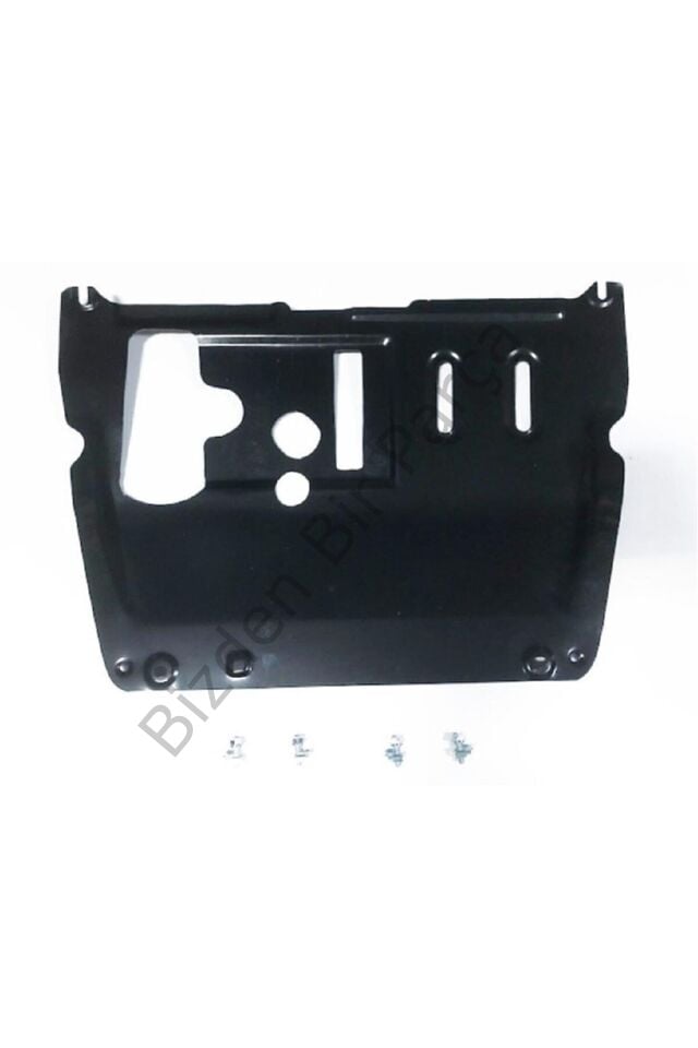 KARTER MUHAFAZA SACI INSIGNIA B 2017 DNK-1014