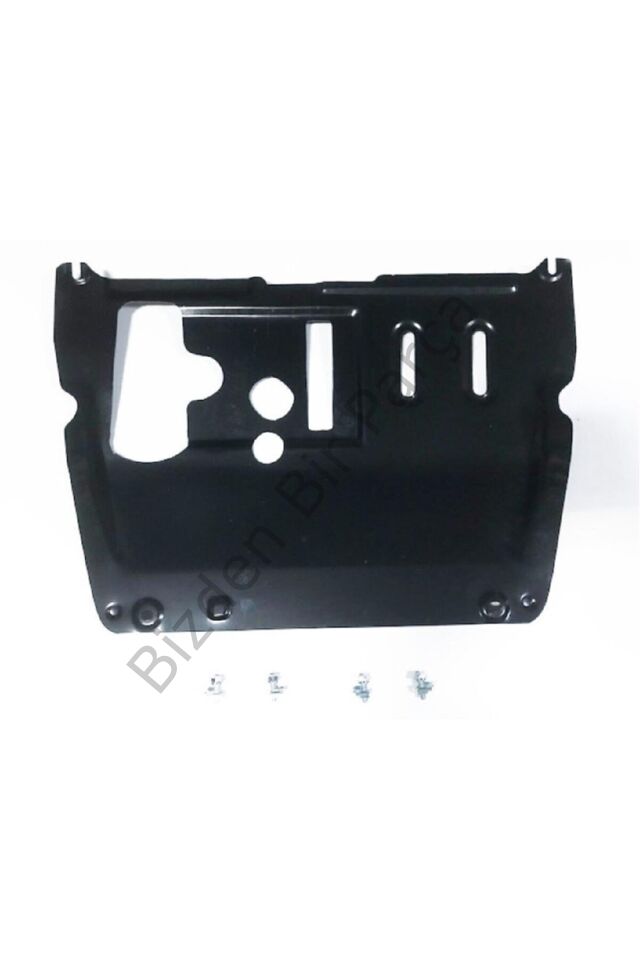 KARTER MUHAFAZA SACI INSIGNIA B 2017 DNK-1014