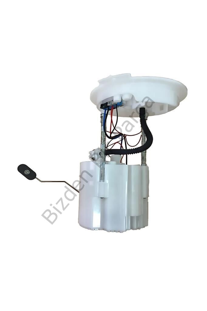 YAKIT DEPO ŞAMANDIRASI PEUGEOT 206 HB 206 SW PARTN