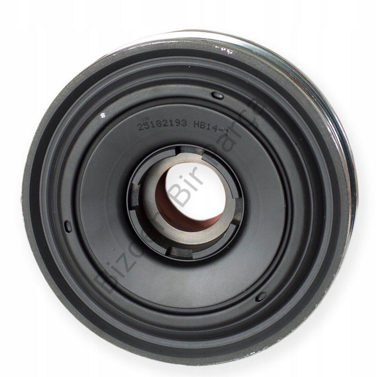 KRANK KASNAGI CAPTİVA C140