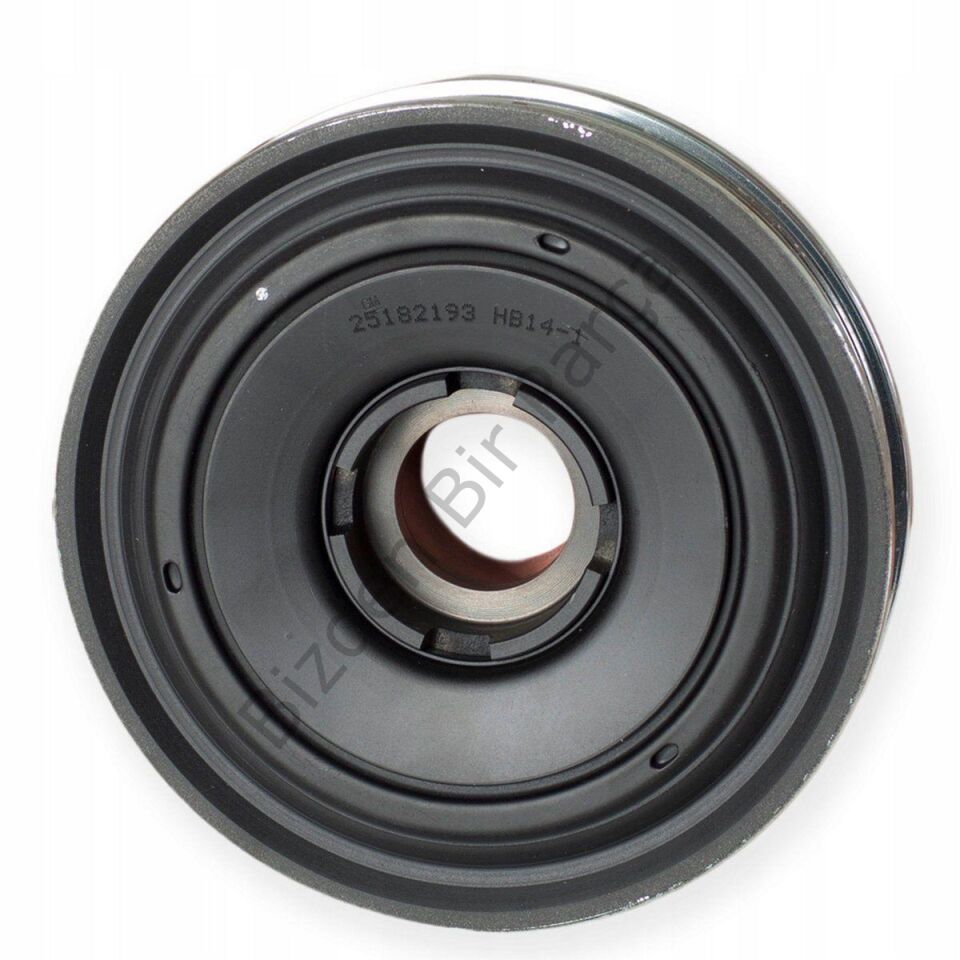 KRANK KASNAGI CAPTİVA C140