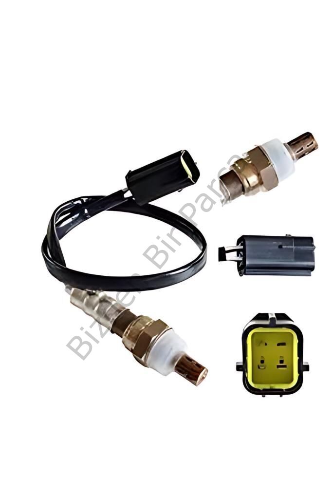 OKSİJEN SEN 1 2 SHC KALOS 1 6 DHC LACETİ