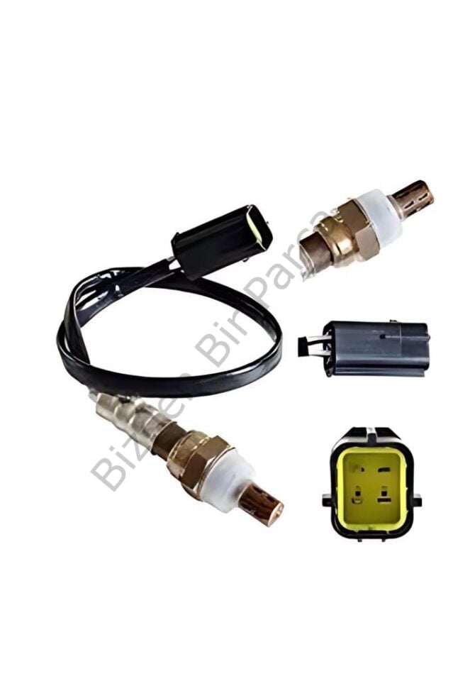 OKSİJEN SEN 1 2 SHC KALOS 1 6 DHC LACETİ