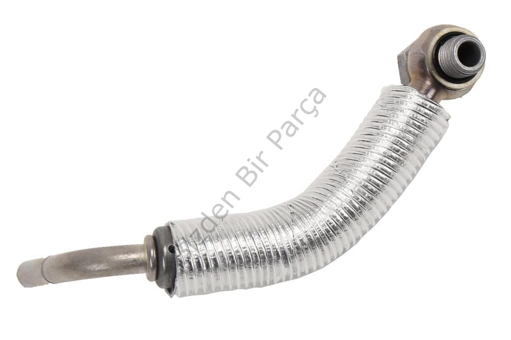 TURBO KOMP BESLEME BORUSU A14NET