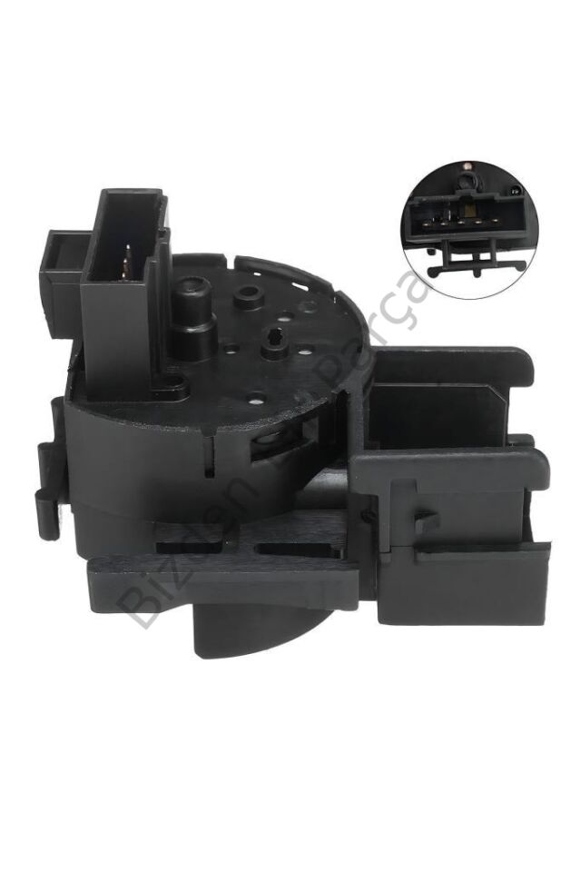 KONTAK TERMİNALİ ASTRA G ZAFIRA A AGILA