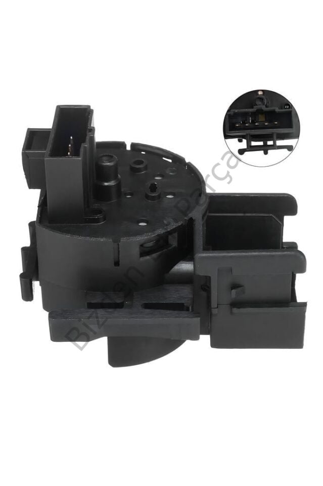 KONTAK TERMİNALİ ASTRA G ZAFIRA A AGILA