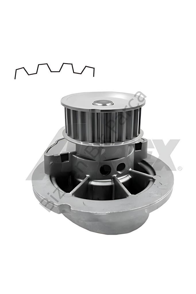 DEVIRDAIM CHEVROLET KALOS 02>10 1.2