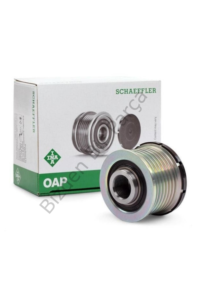 ALTERNATOR KASNAK ANTARA CAPTIVA