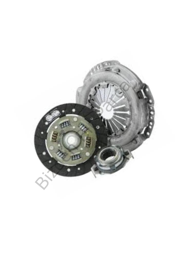 DEBRİYAJ SETİ RULMANLI P301  PARTNER 16HDİ DV6DTED