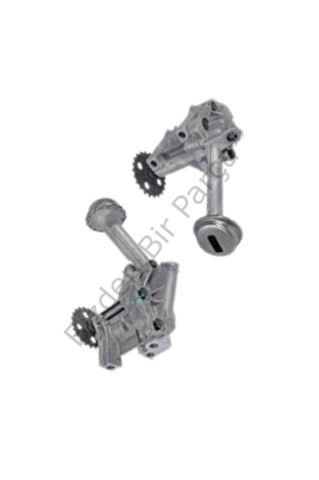 YAG POMPASI RENAULT CLIO II 1.4i - 1.6i 1998-2005/