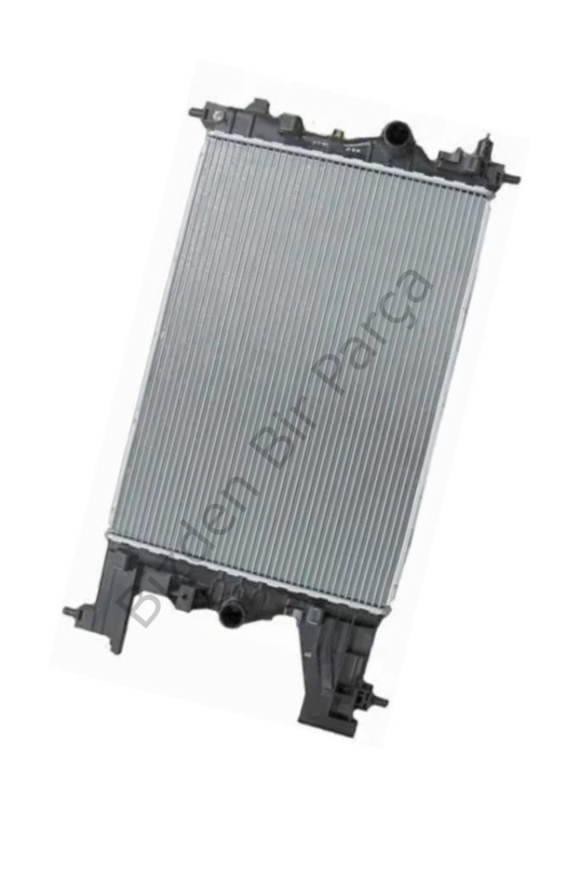 SU RADYATÖR ASTRA J A13DTE BRAZING SİSTEM