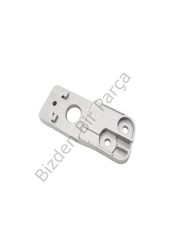 RADYATÖR BAĞLANTI AYAGI ALT CRUZE   ASTRA J   ZAFI