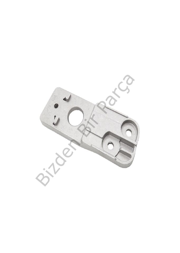 RADYATÖR BAĞLANTI AYAGI ALT CRUZE   ASTRA J   ZAFI