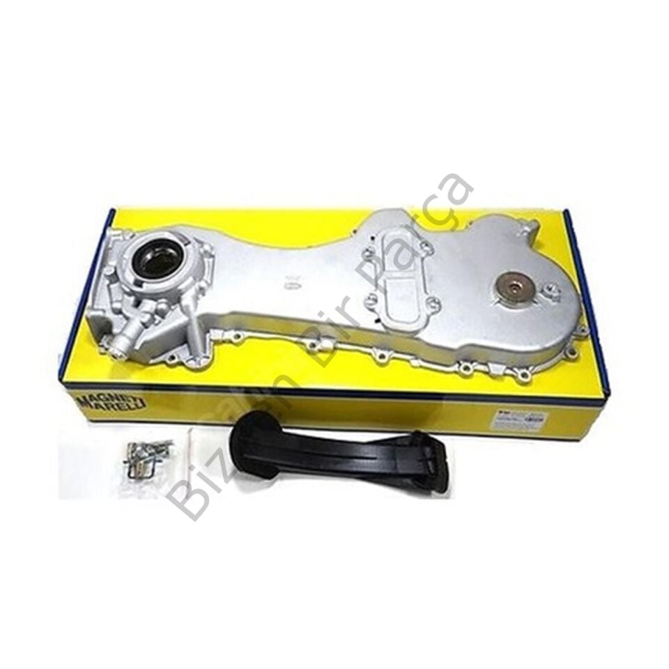 YAĞ POMPASI CORSA C D ASTRA H FİORİNO NEMO BİPPER