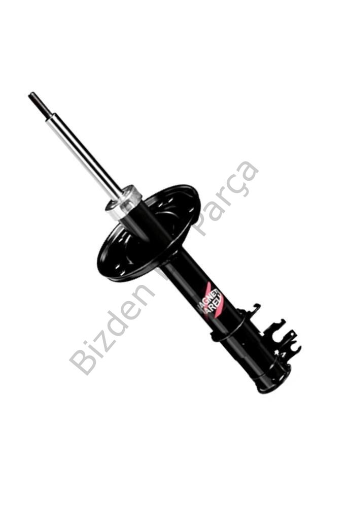 ÖN AMORTİSÖR SOL AVEO T300