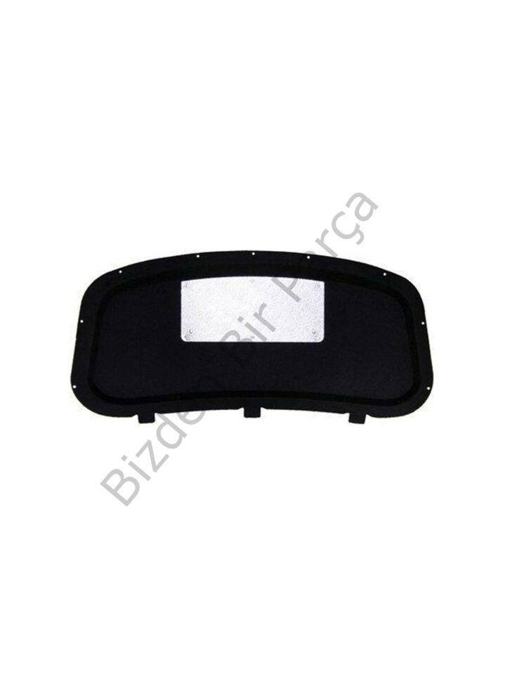 KAPUT DÖŞEMESİ ASTRA K  HALI  FOLYOLU