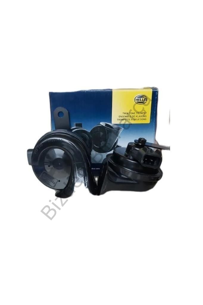 KORNA VECTRA B ÇİFTLİ 400 HZ  500 HZ