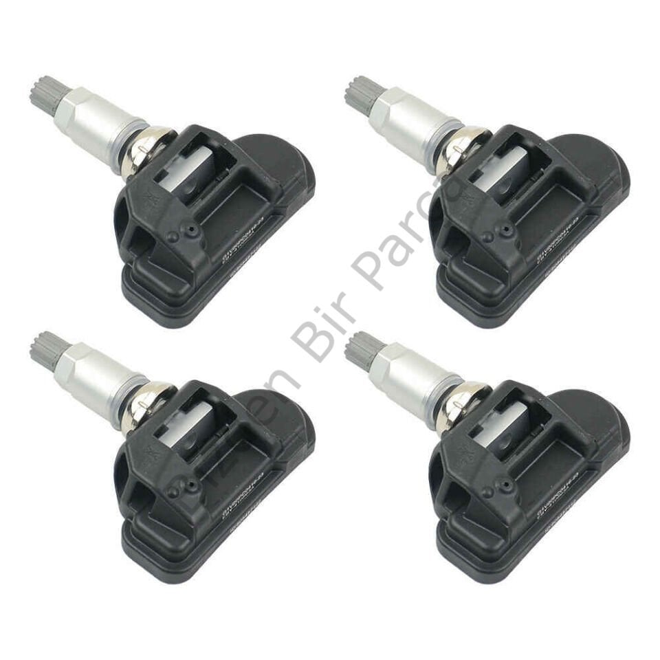 LASTİK BASINÇ SENSÖRÜ ASTRA J CORSA D E-3008-5008