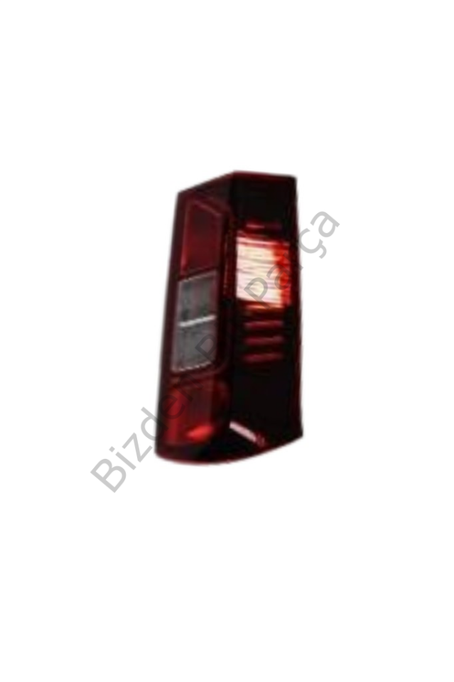 STOP SAG LEDLI RENAULT EXPRESS 2021-