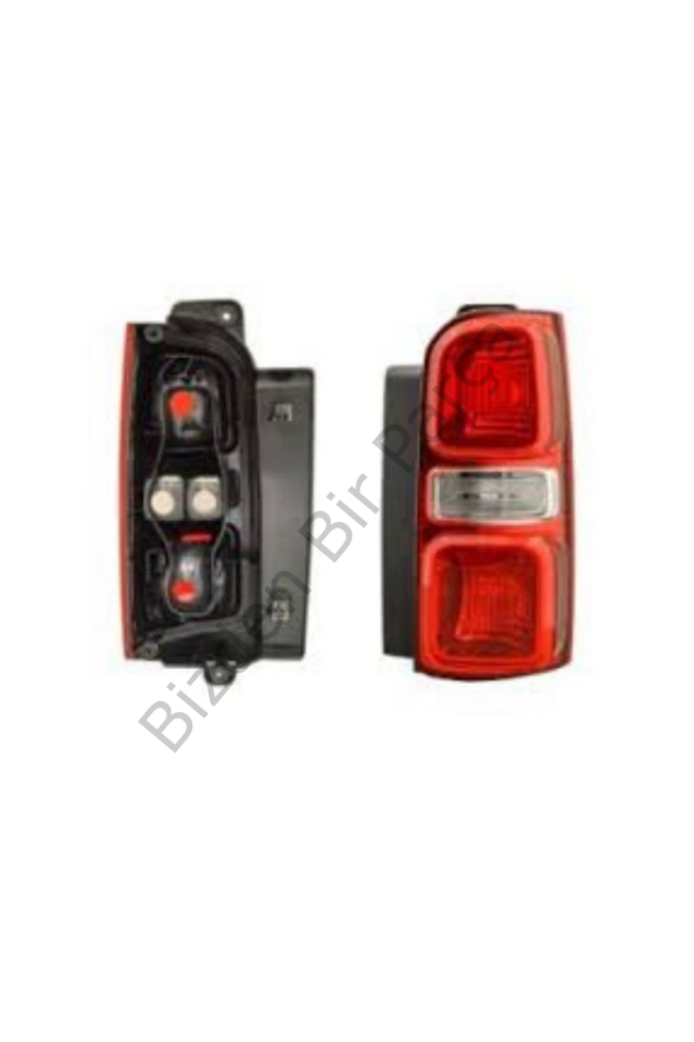 STOP SAĞ EXPERT 2017- TRAVELLER JUMPY VİVARO TOYOT