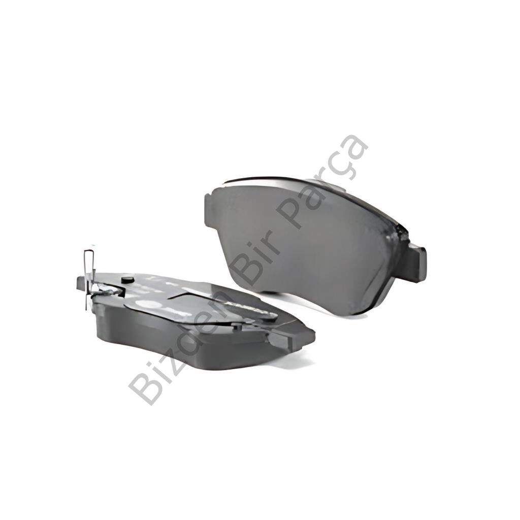 ÖN FREN BALATASI CORSA D KÜÇÜK TİP