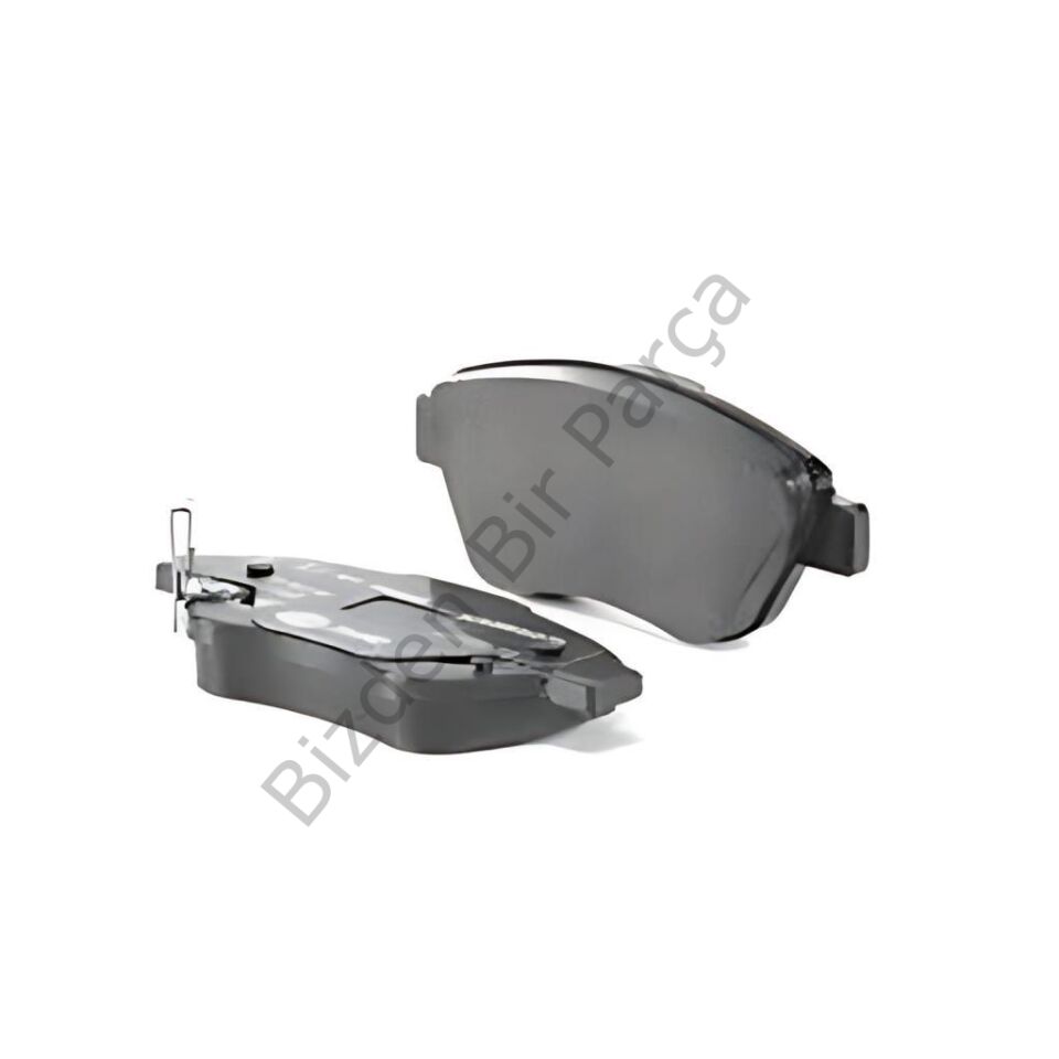 ÖN FREN BALATASI CORSA D KÜÇÜK TİP