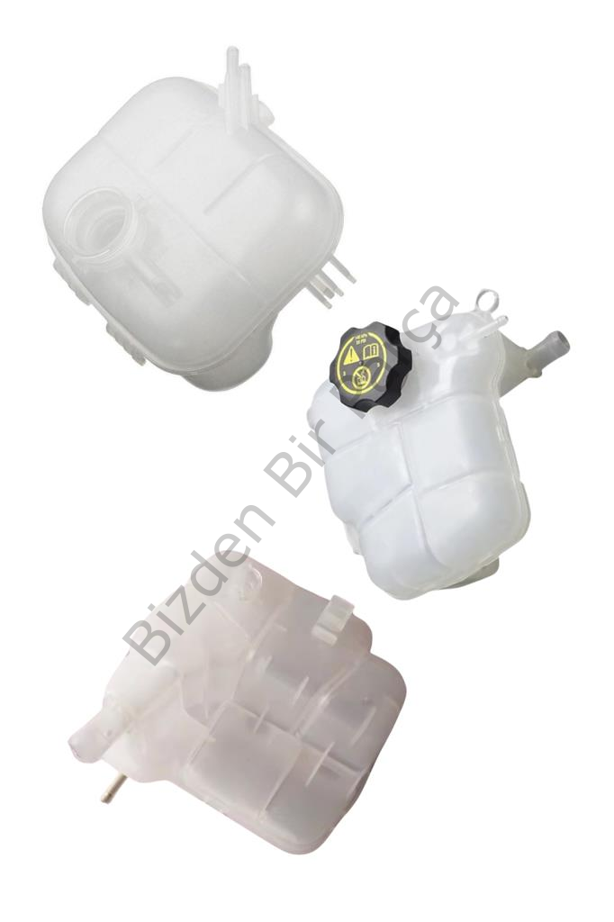 RADYATÖR YEDEK SU DEPOSU VECTRA B