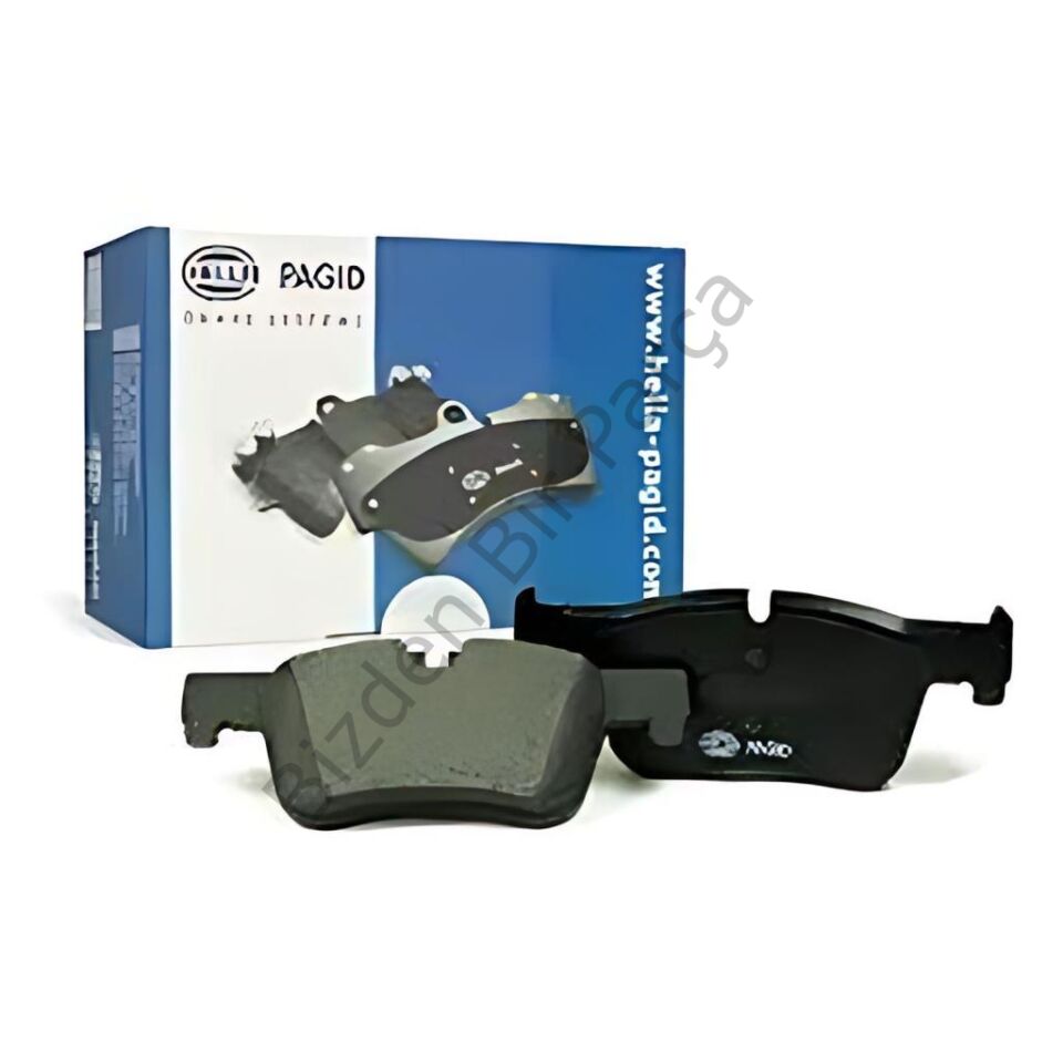 ÖN FREN BALATASI ASTRA J CRUZE J300 J305 AVEO T300