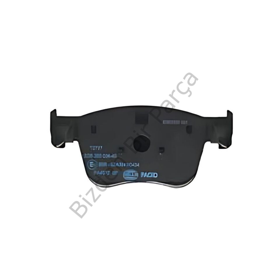 ÖN FREN BALATA GRANDLAND X COMBO E RIFTER 5008 300