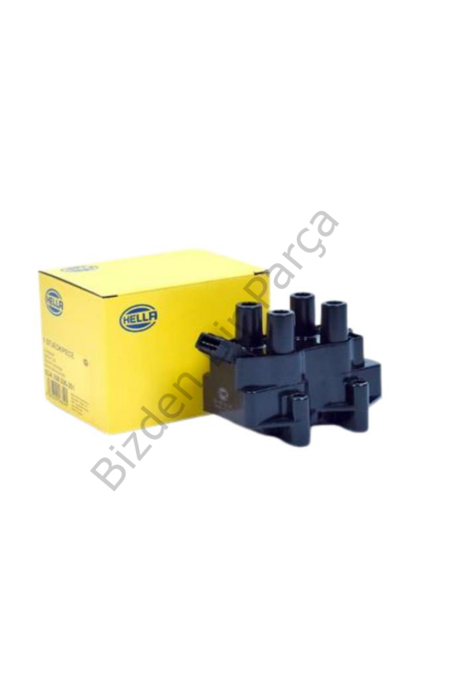 ATEŞLEME BOBİNİ VECTRA B X20XEV