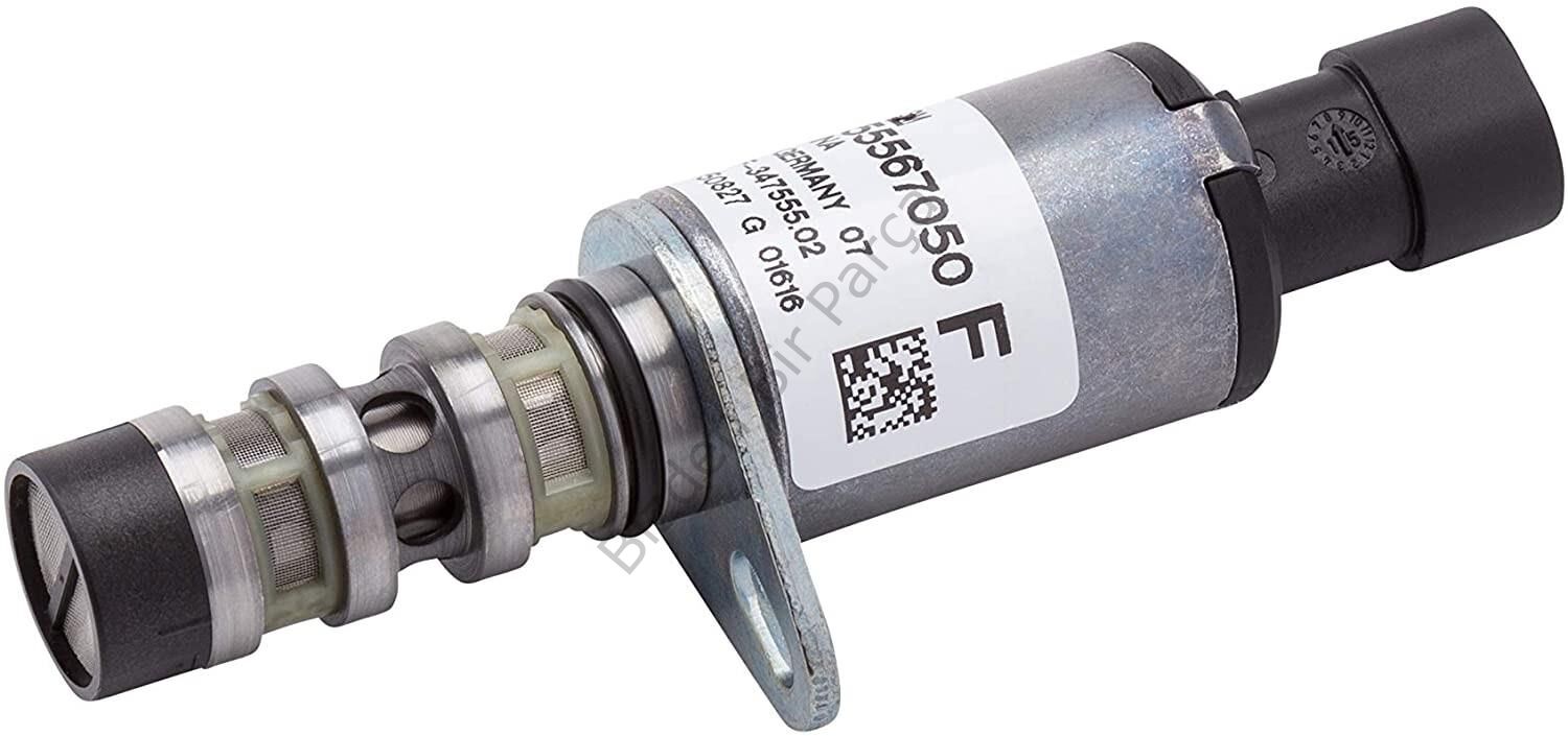 SELENOİD KAM MİLİ POZİSYONU Z16XER A16XER CRUZE AS