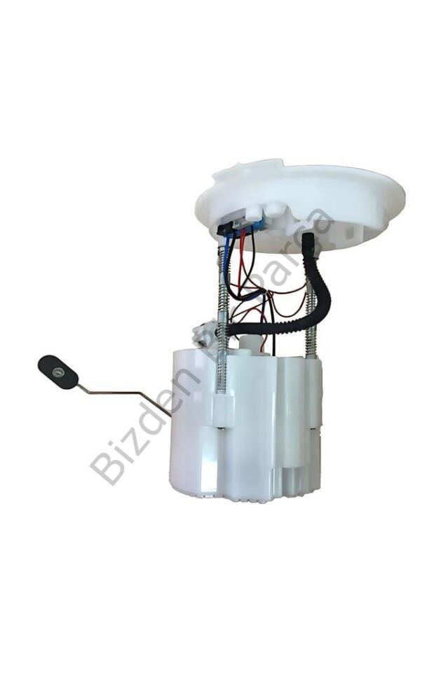 YAKIT DEPO ŞAMANDIRASI PEJO P206 1.6 16V BMW E60