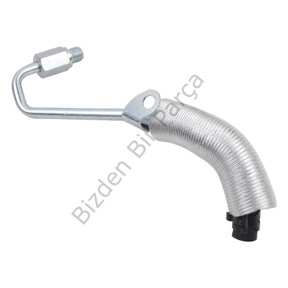 TURBO GERI DONUS BORUSU A14NET B14NET ASTRA J INSI