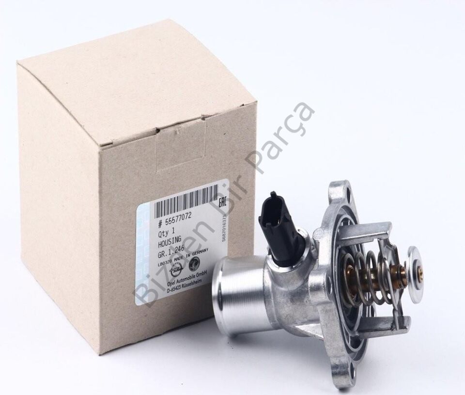 TERMOSTAT ASTRA H İNSİGNİA A ZAFIRA B Z16XER A16XE