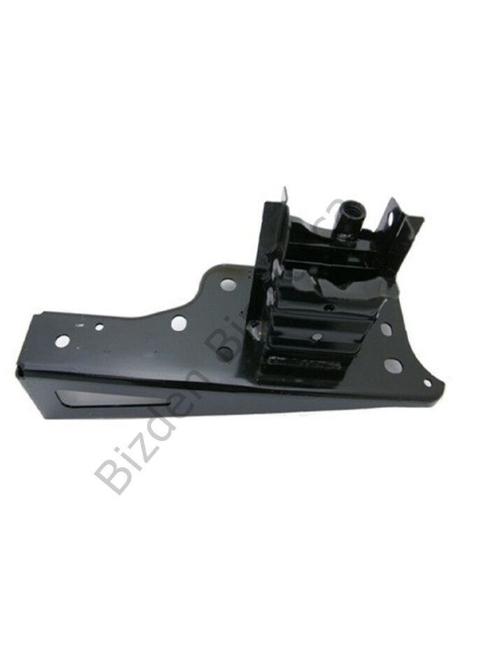 ÖN TAMPON DEMİRİ  SOL CORSA D