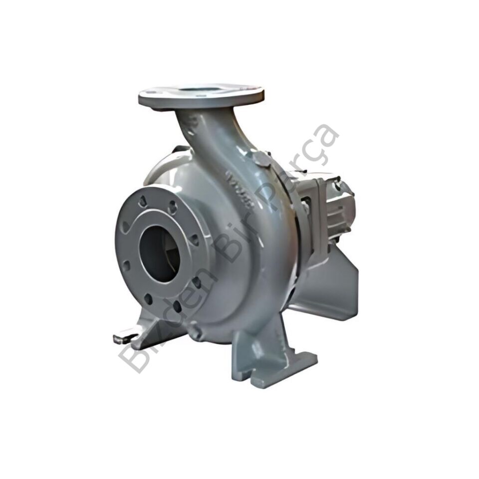 YAĞ POMPA ELEKTROVANA PARTNER II III 3008 5008 208