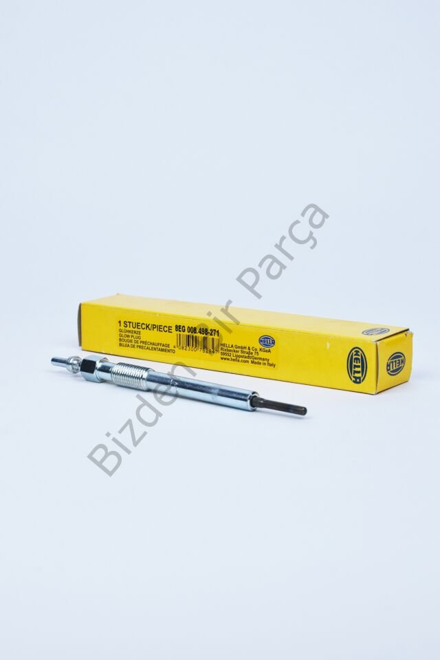 KIZDIRMA BUJİ ASTRA J CORSA D MERİVA B A17DTC